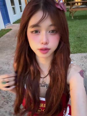A post by @jingkokomasokolaboomboom on TikTok caption: Mean muy Ng s’ob jg Ngob 🥲#fyp 