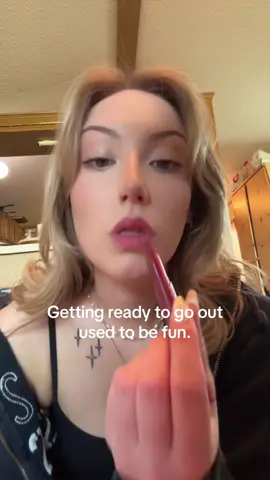 A post by @emmaefen on TikTok caption: Just trynna fill the void fr chat 