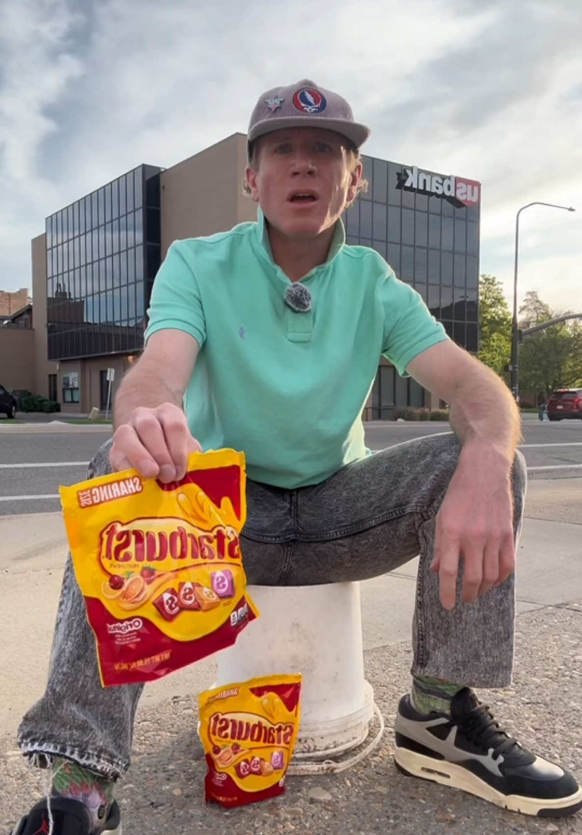 A post by @idgaffoods on TikTok caption: #viral #trending #fy #fypシ゚viral 