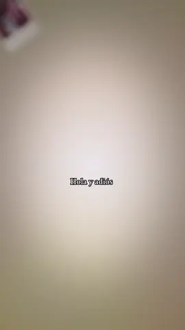 A post by @kaialana on TikTok caption: Si tienen que despedirse, mándale esta canción 