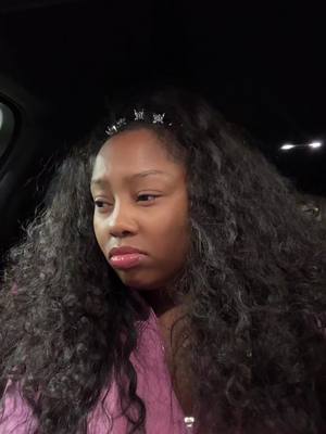 A post by @kheumani0 on TikTok caption: Trying to get like Ms. Kweef 🫠 #fyp 