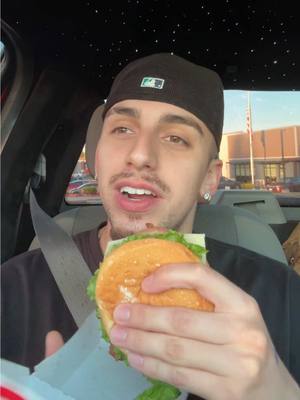 A post by @antonio6arcia on TikTok caption: What’s your chin-fil-a order?🤌🏼 #fyp #foryou #trending #eating #eatingasmr #chickfila #asmr #food #Foodie #crashout #Love 