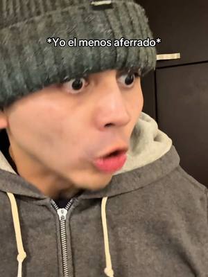 A post by @soybans on TikTok caption: Yo cuando Dios me da una respuesta #parati #foryou #foryoupage #xyzbca #fyp 