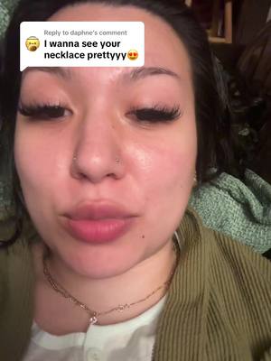 A post by @mrsplaytoomuch on TikTok caption: Replying to @daphne 