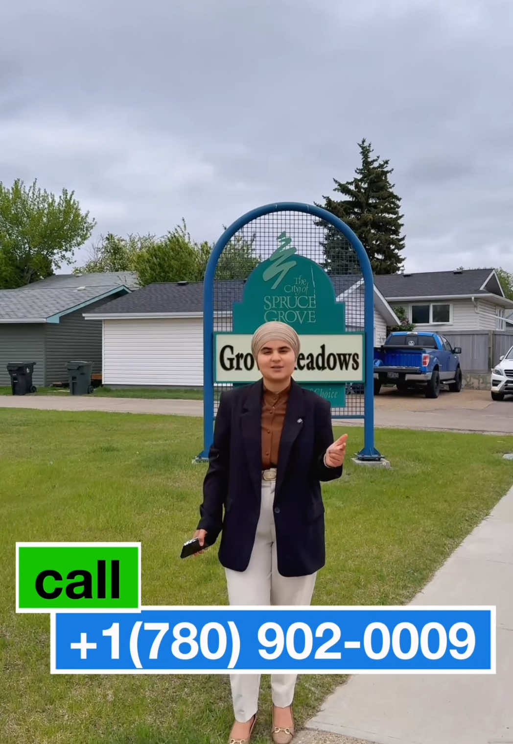 A post by @her_lifestyles on TikTok caption: Call at 7809020009 if interested #yegrealtor #realtoryeg  #yegbestrealtor #yegtoprealtor #lifeincanada #punjabiincanada  #punjabitiktok #punjabicommunity #punjabifunny #punjabiinusa #punjabiinedmonton #edmonton #realtor 
