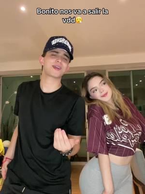 A post by @ferbarraza88 on TikTok caption: @CAMILA SÁNCHEZ la vdd😮‍💨❤️