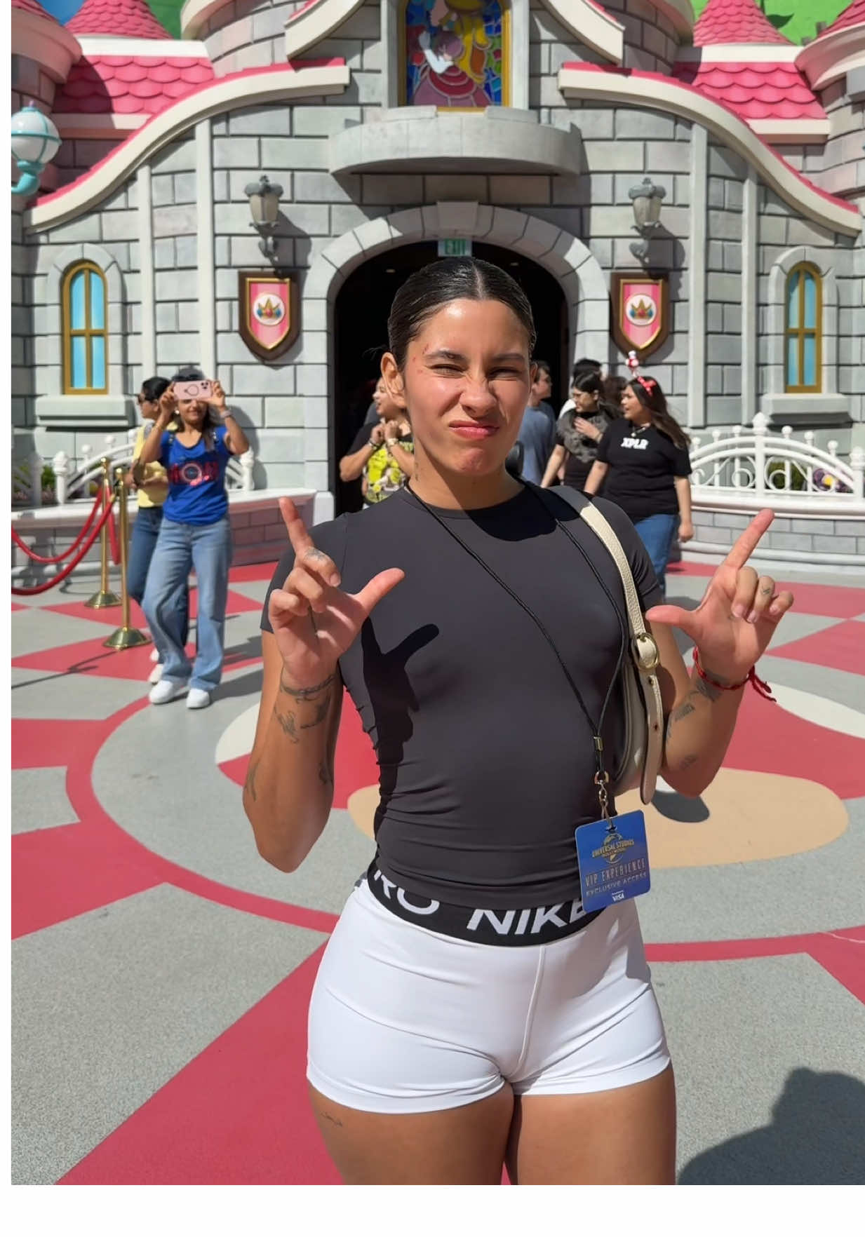 A post by @fernandamotafarhat on TikTok caption: What is cleanist loop? 