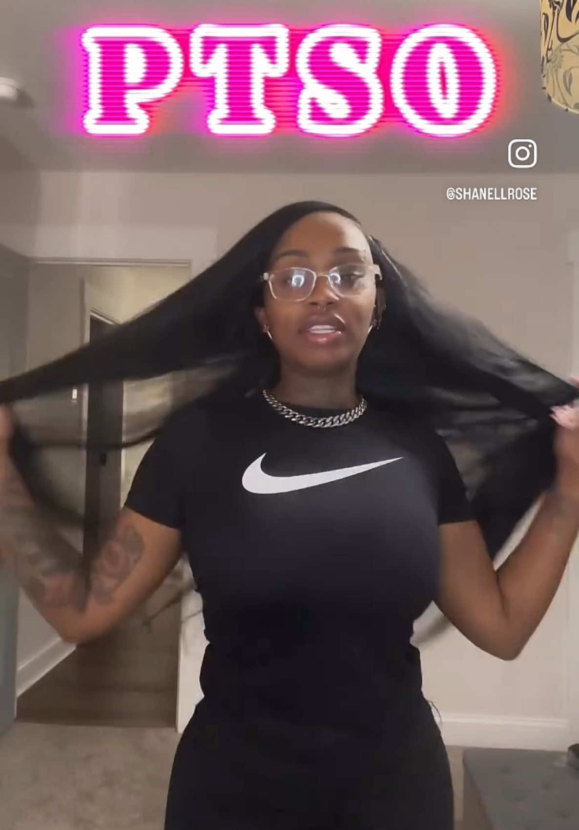 A post by @shanellrose17 on TikTok caption: Who Would You Say Ate The Most??!! 👀 I Can’t Choose 😩 They All Did Sooo Good!! 1. Levy Fit ❤️‍🔥 2. Dillon Fit 💗 3. Navy Fit 🩶 4. Rylan Fit 🤎 . . . . #fyp #explorepage 