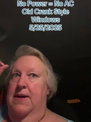 A post by @poeticarose on TikTok caption: #hurricanemilton #update #fema #home #heat #fans #noPower #noAC #fixWiring #fixWalls #removerats #rat 