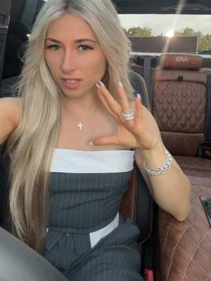 A post by @misscarriejune on TikTok caption: Replying to @clout.cruz comment your business questions