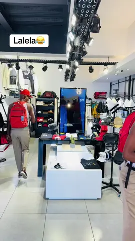 A post by @handsome_khuthuza on TikTok caption: Ukulwa 