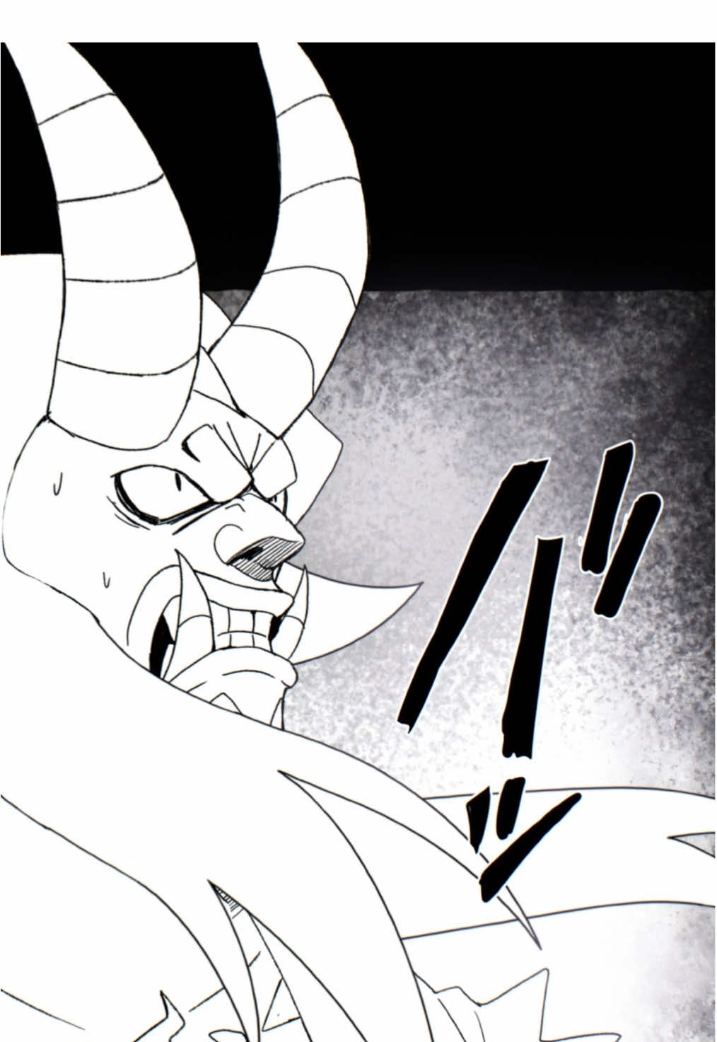A post by @brawlstars on TikTok caption: CHAPTER 4: The Final Cut ⚔️ The animated version of the last manga chapter is here!