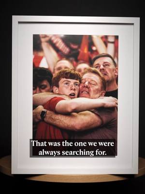 A post by @liverpoolfc on TikTok caption: "Football is the excuse, people are the reason..." This weekend, go out and enjoy it. This one is for all of you ❤️
