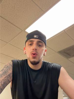 A post by @antonio6arcia on TikTok caption: What speed do yall think that was on?👀 #fyp #trending #Running #runningcommunity #gym #GymTok #healthy #fitness #fitnessmotivation #fitnessjourney #howtobuilddiscipline 