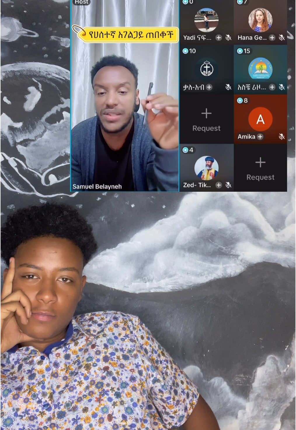 A post by @johnsololife on TikTok