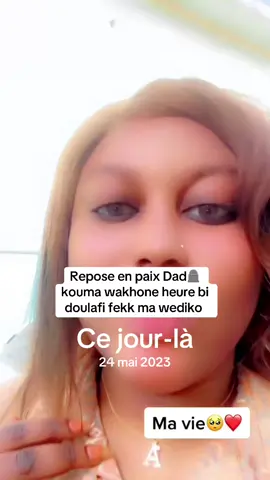 A post by @evish05 on TikTok caption: #cejour-là 
