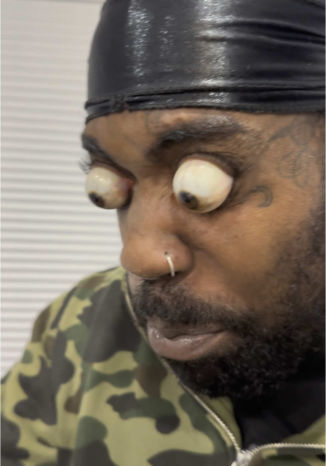 A post by @chefboybonez on TikTok caption: ZOOMED IN ON THE INGREDIENTS 👀