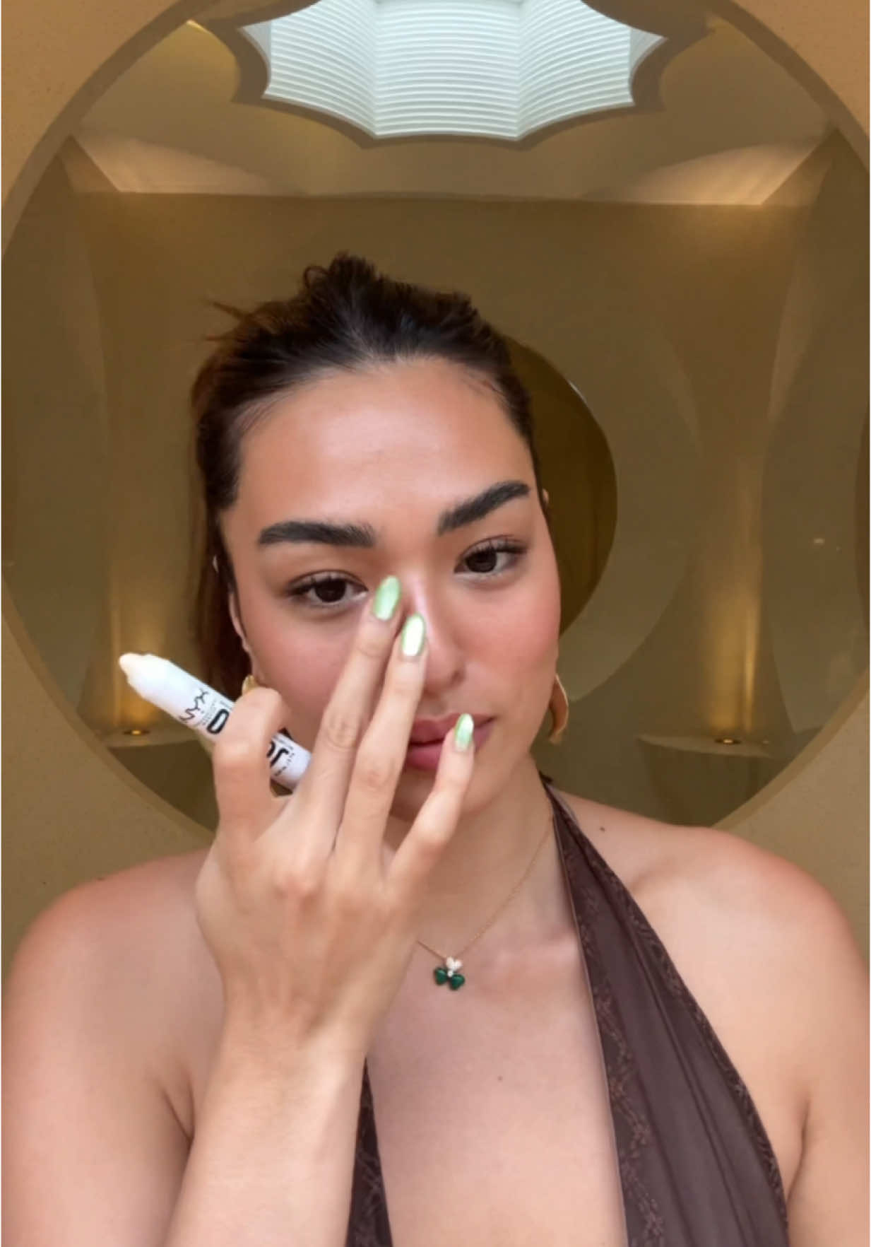 A post by @annscottkemmis on TikTok caption: 10 นาทีเสร็จ 🎀🧚🏼‍♀️