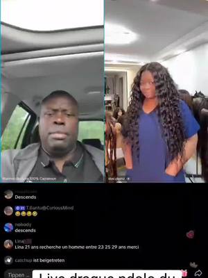 A post by @warmanduterreterre on TikTok caption: #237🇨🇲 #Tiktokcameroun #tiktoklive 