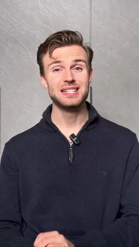 A post by @englishattheready on TikTok caption: Very bad → Awful Very cold → Freezing Very hot → Boiling Very small → Tiny Very big → Massive Very clean → Spotless