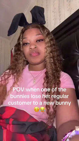 A post by @biigdrezzy29 on TikTok caption: -:CAN’T GO FOR IT 🥴😂 @NC Bottle Bunnies 