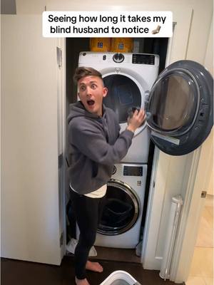 A post by @matthewandpaul on TikTok caption: How many socks was it? #prank