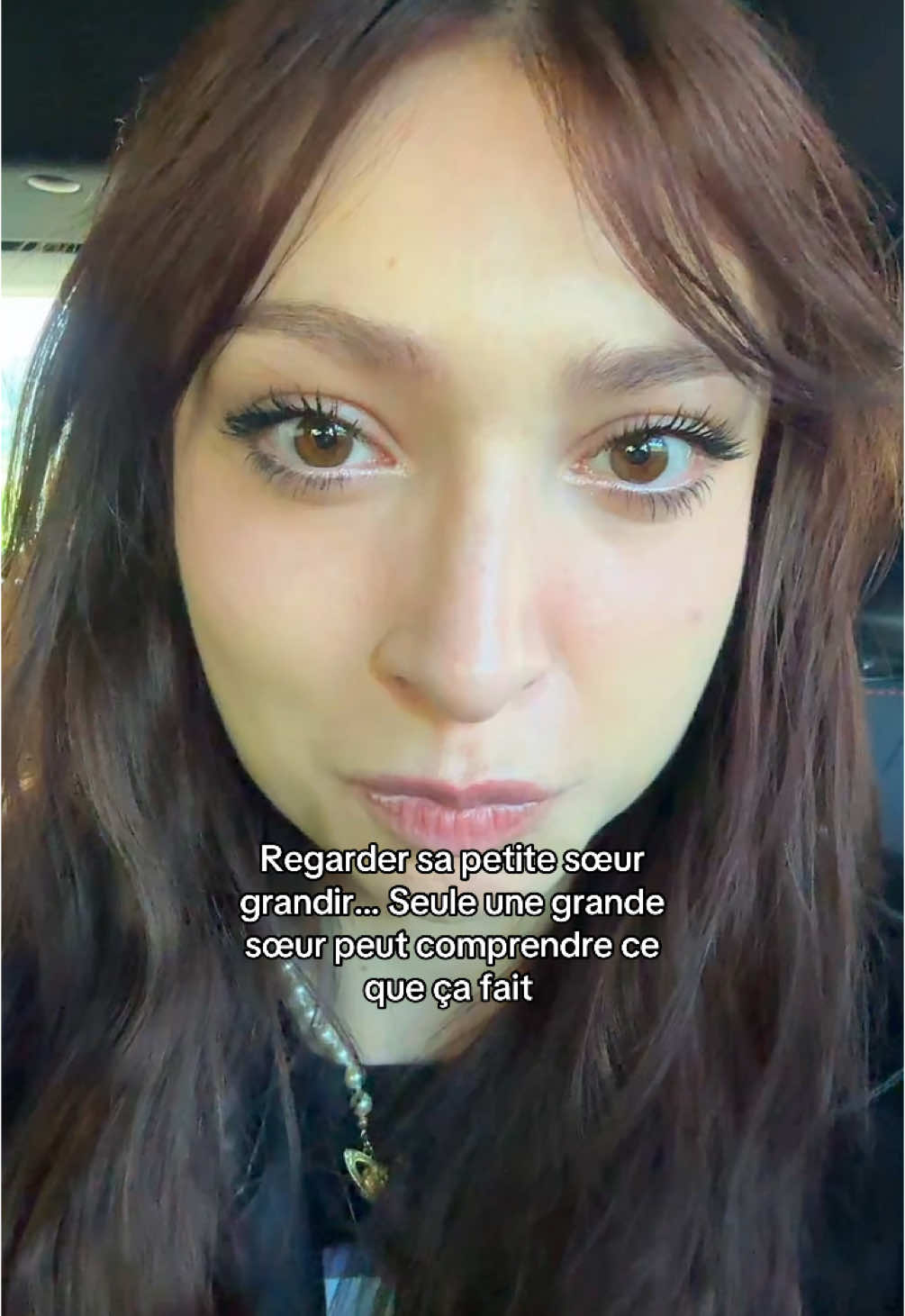 A post by @laurie_fantazia on TikTok caption: Elle grandis tellement vite 🥹💖