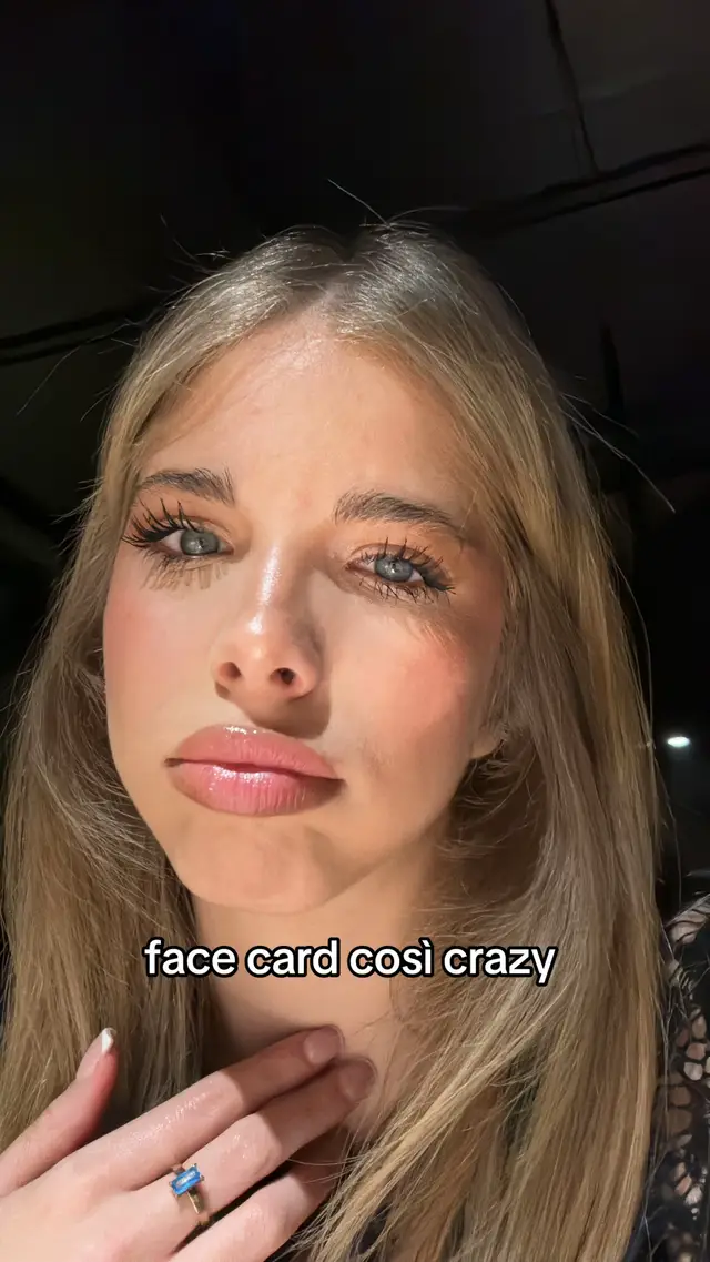 A post by @pistonisofia on TikTok caption: non posso darti torto 😽