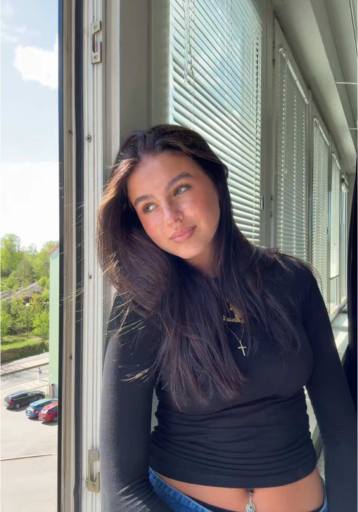 A post by @mirellavirallinen on TikTok caption: ihana kesä on täällä #fyp 
