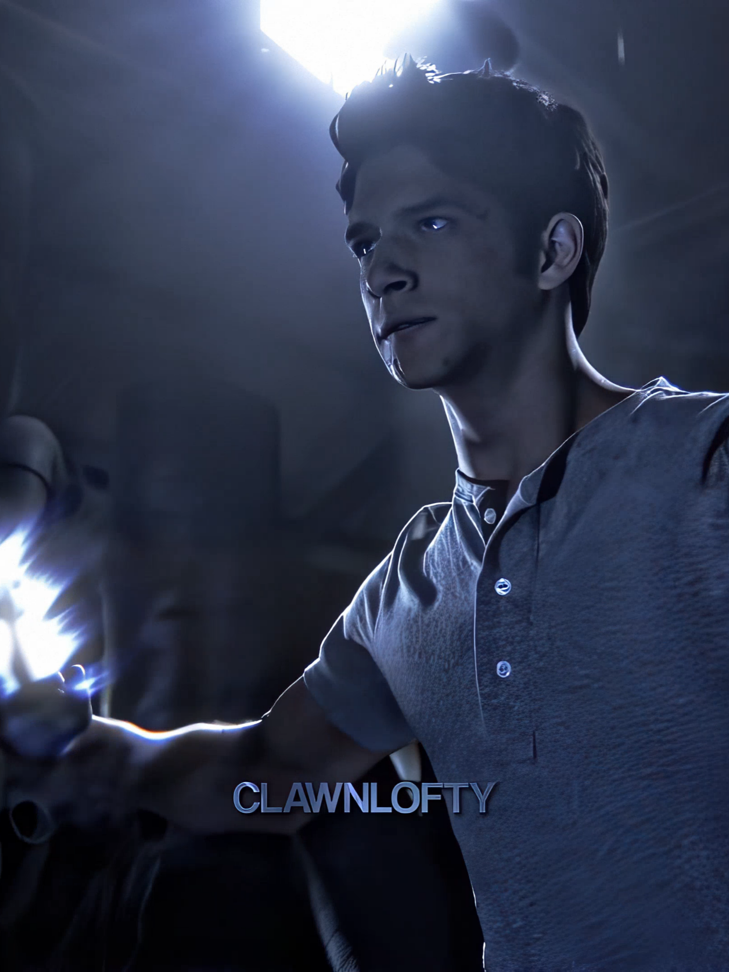 A post by @clawnlofty on TikTok caption: she shouldn't have underestimated him#scottmccall #scottmccalledit #foryou #alphawerewolf  #derekhale #deucalion #teenwolf #beaconhillslofty #clawn_teenwolf #truealpha #teenwolftiktok