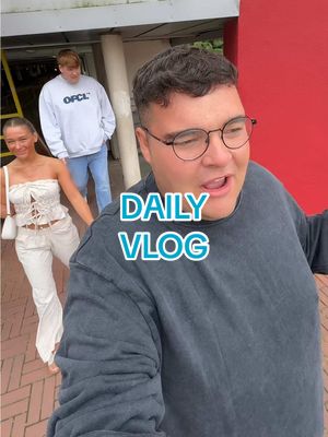 A post by @ieuanjoness on TikTok caption: chaotic daily vlog / bali prep @Kane Hinge @Willow🎀 l