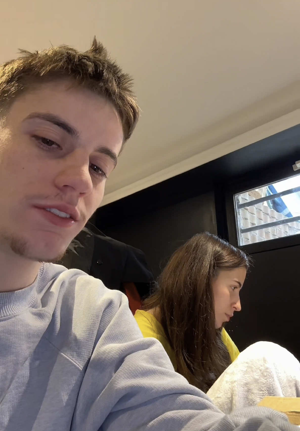 A post by @pattaffix on TikTok caption: Il rend ma copine tellement addictive #blockblast #hungrystudio 
