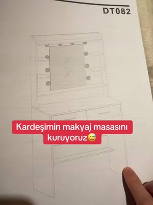 A post by @deneywoman1 on TikTok caption: Sizce kardeşim kaç yaşında?🤍 #keşfet #keşfetteyizzz #keşfetbeniöneçıkar #keşfetedüş #deneywoman #makyaj #makyajvideoları #makyajmalzemeleri #makyajmasası 