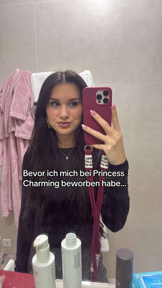 A post by @nessiontour on TikTok caption: ✨ äußerlich kein Unterschied, aber innerlich 