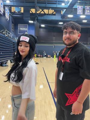 A post by @wendolynortizz on TikTok caption: #wendyortiz #dannybans 