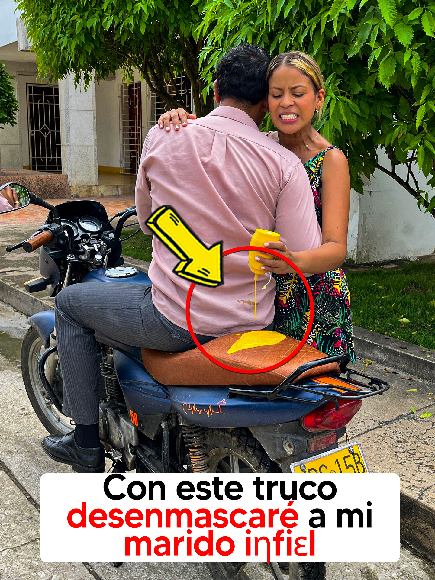 A post by @mundodmillonarios on TikTok caption: Con este truco desenmascaré a mi marido iηfiεl - Parte 1 #fyp #mundodemillonarios #lecciones #leccionesdelavida #leccionesdevida #reflexiones #reflexionesdelavida #reflexionesdevida #reflexionesdehoy #reflexionespositivas #sketch #reflexion #fypシ゚ #historias #historiasdetiktok #truco #marido #maridoinfiel #hombreinfiel #infielesdetiktok #amante #engaño
