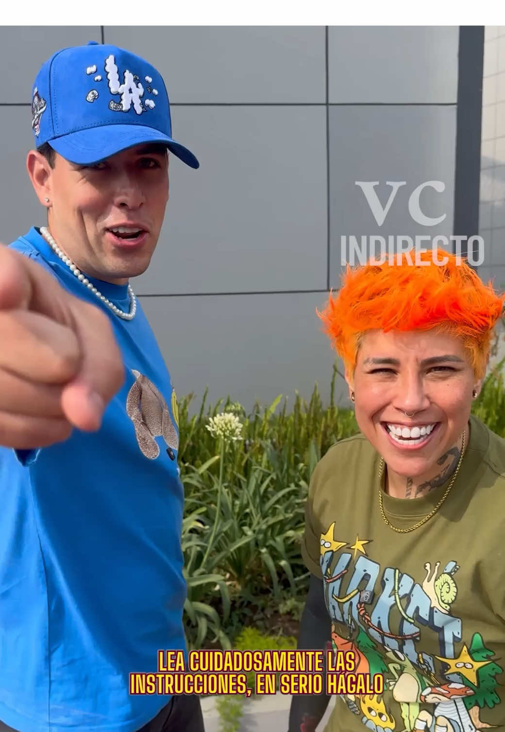A post by @miguelbeas_9 on TikTok caption: Llame al 01-800 CHUPA PANZA 📞 Con gusto le atenderemos. #comedia #parati 