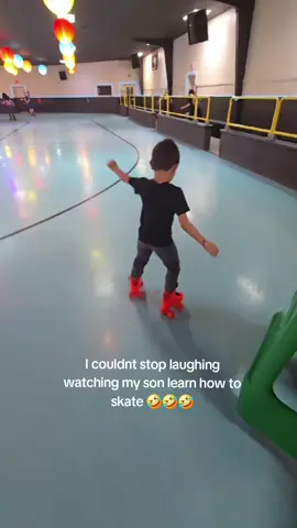 A post by @lexikidd on TikTok caption: #fyp #funny #skating #fun