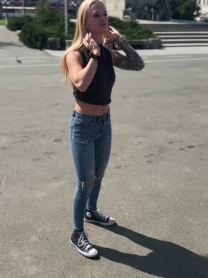 A post by @deborahssecret on TikTok caption: Was nicht so mein Tag 
