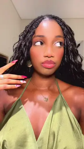 A post by @raitaofficiel on TikTok caption: Une Baddie ❤️‍🔥✨