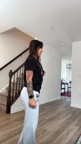 A post by @nanughising on TikTok caption: My cute 🥰 dance partner #dance #nanughg #trending #fyp #viral #chori 