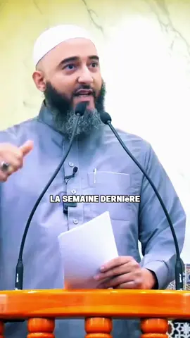 A post by @rdv_du_savoir on TikTok caption: #rappelislam #pourtoi #musulman 
