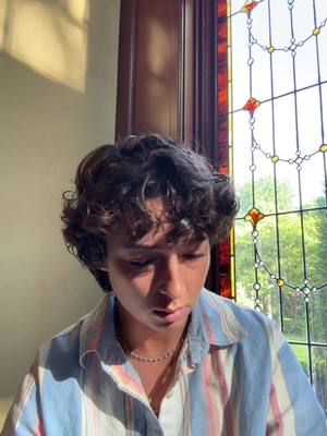 A post by @sam_wyatt on TikTok caption: my piano at my moms house will forever be special to me 