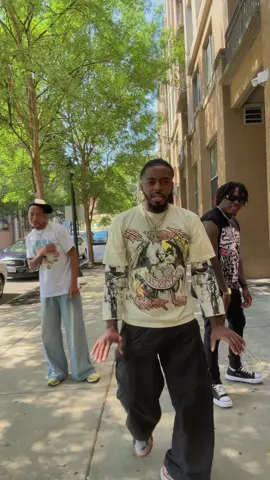 A post by @officialgsmooth on TikTok caption: TRIO BACK IN ATLANTA 🔥‼️ #fyp #foryou #viral @PJ Howard IV 👑 @Slim 199x 