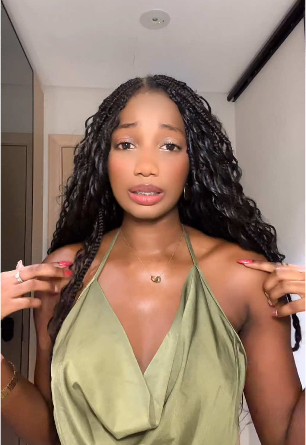 A post by @raitaofficiel on TikTok caption: ✨