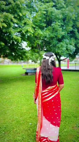 A post by @_farjana_mitu on TikTok caption: ❤️🌸#CapCut #team_mitu#farjanamitu#wasirdidi#mituthebest#Rafsannahiyan#foryou#perte#tiktokitaly#boishak 