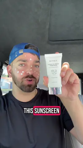 A post by @dermdoctor on TikTok caption: Reviewing @TIRTIR Inc. Hydro UV Shield #sunscreen #spf #dermatologist #tiktokshopcreatorpicks #creatorpickssuncare #ttsbeautybesties #tiktokshopmemorialday 