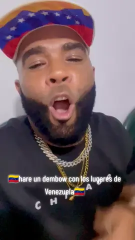 A post by @www.otroidiomard on TikTok caption: #venezuela #diosnofalla #venezuela🇻🇪 #Dios 