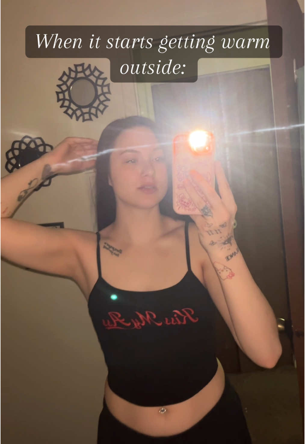 A post by @geneva_2001 on TikTok caption: #foryoupage #fypシ #summer 