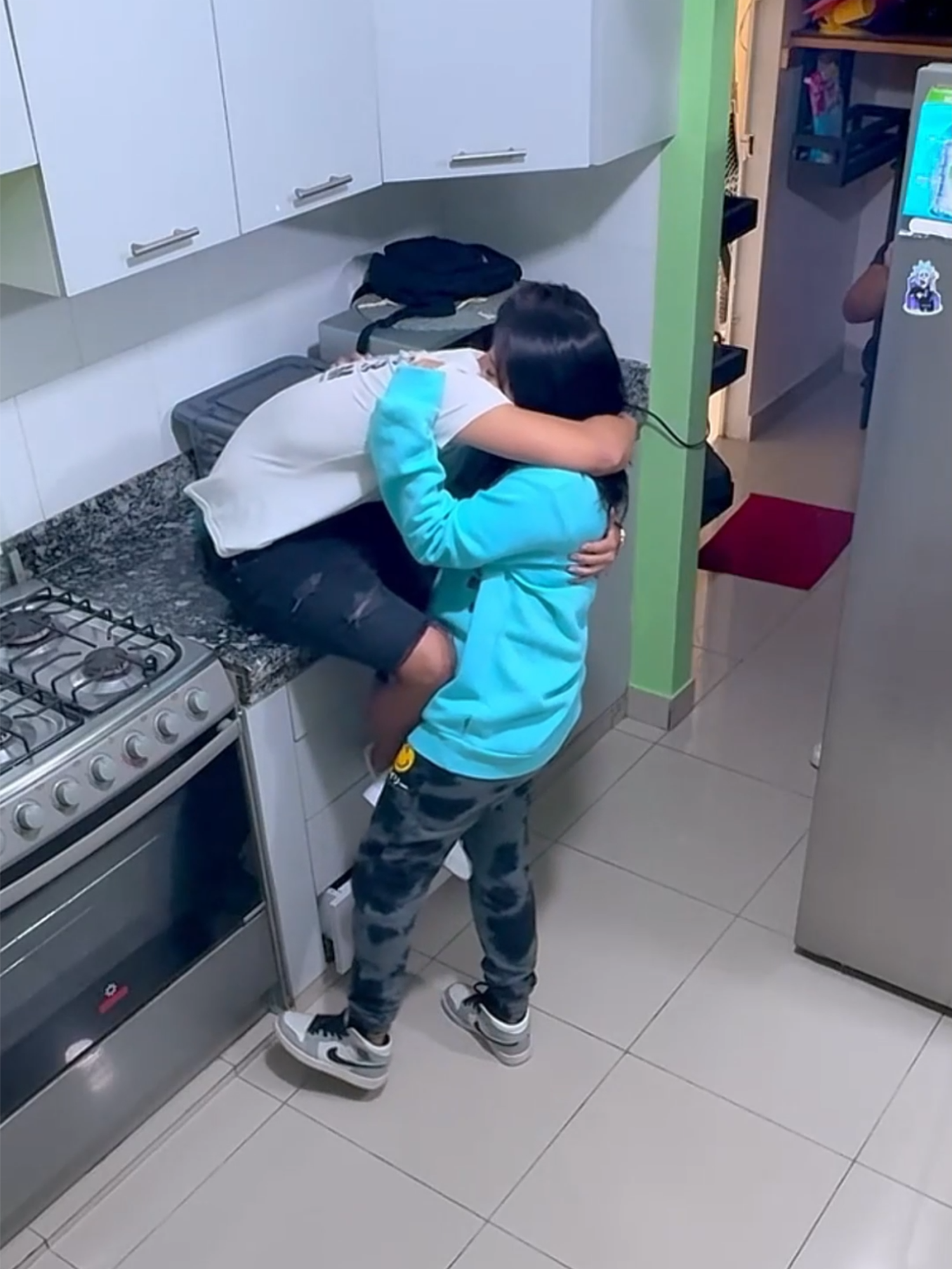 A post by @mpadonday on TikTok caption: Magacha Cantará Con Víctor Una Nueva Canción